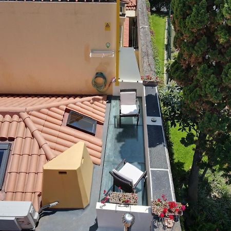 Apartament Sao Thiago House Madeira Funchal  Zewnętrze zdjęcie