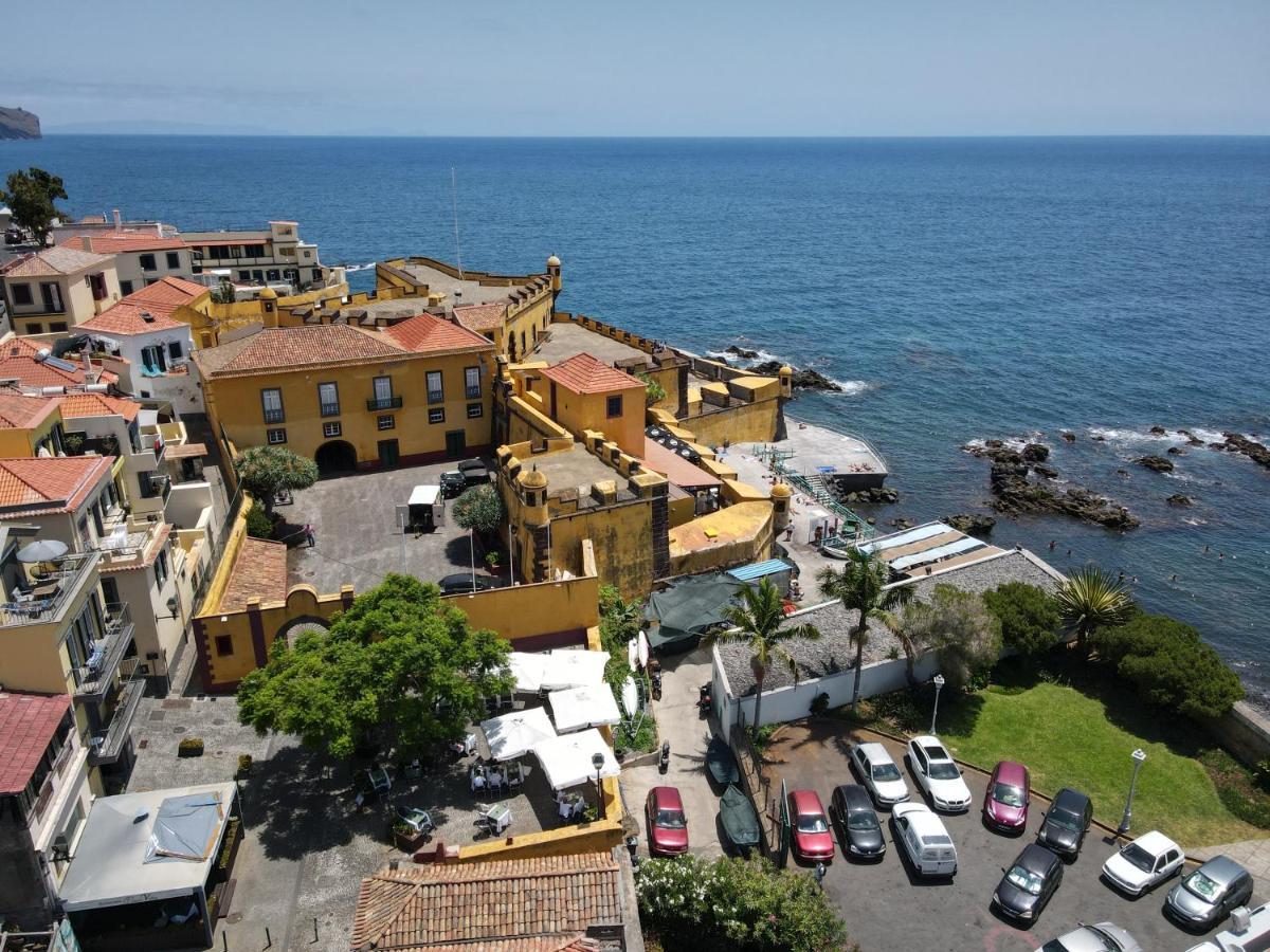 Apartament Sao Thiago House Madeira Funchal  Zewnętrze zdjęcie