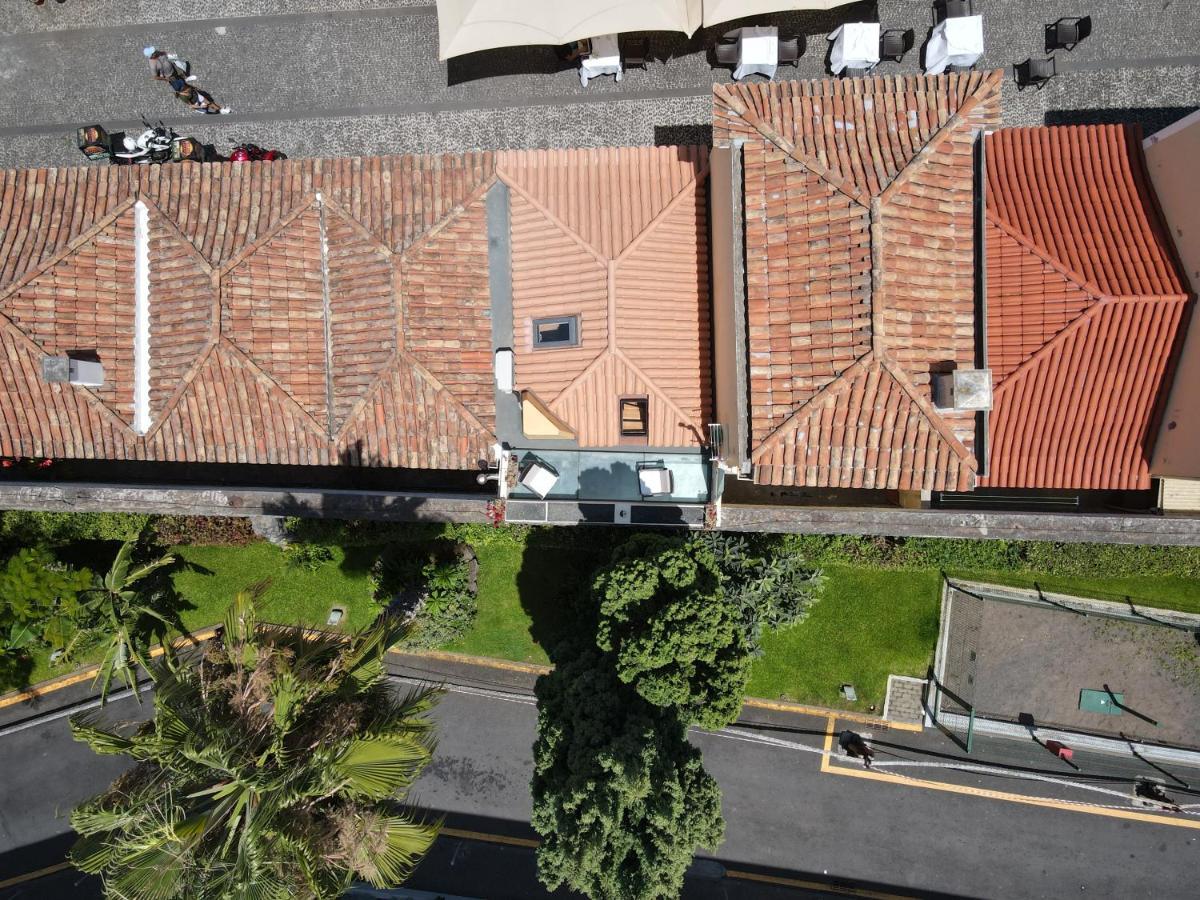Apartament Sao Thiago House Madeira Funchal  Zewnętrze zdjęcie