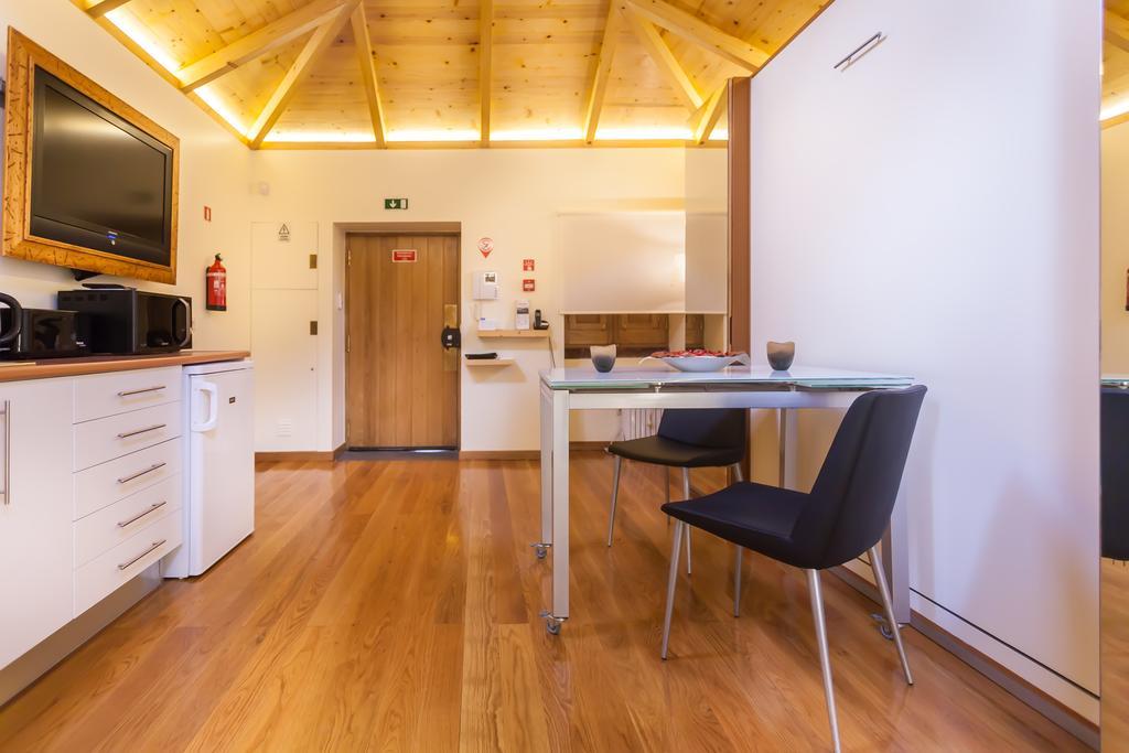 Apartament Sao Thiago House Madeira Funchal  Pokój zdjęcie