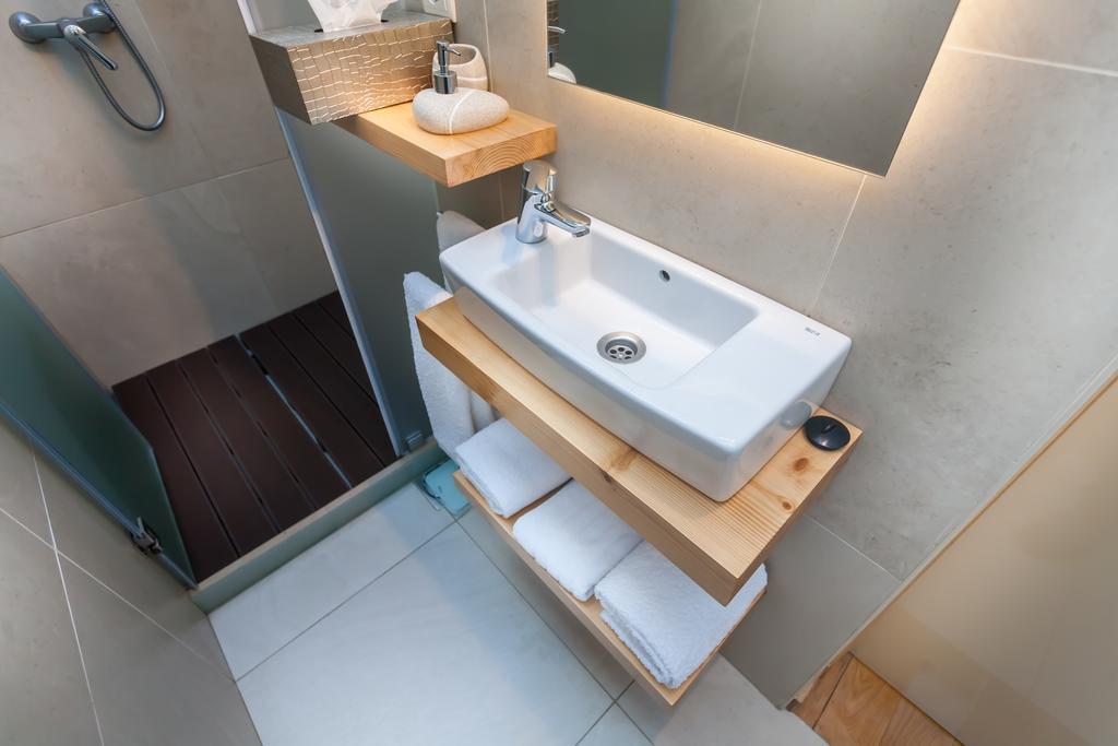 Apartament Sao Thiago House Madeira Funchal  Pokój zdjęcie