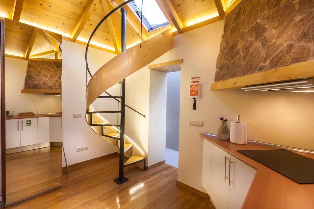 Apartament Sao Thiago House Madeira Funchal  Pokój zdjęcie