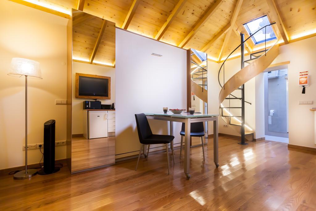 Apartament Sao Thiago House Madeira Funchal  Pokój zdjęcie