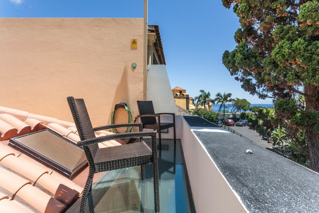 Apartament Sao Thiago House Madeira Funchal  Zewnętrze zdjęcie