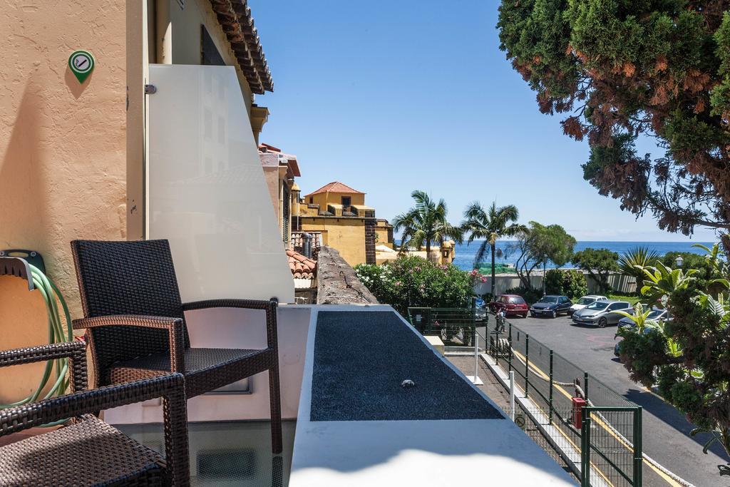 Apartament Sao Thiago House Madeira Funchal  Zewnętrze zdjęcie