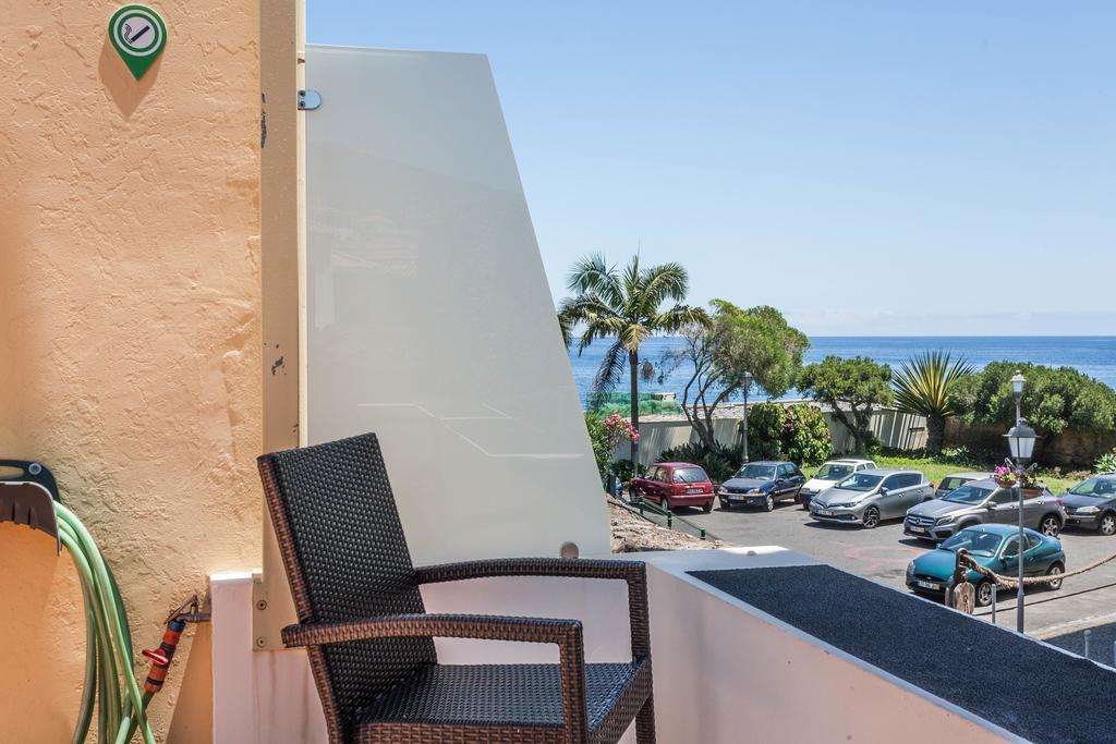 Apartament Sao Thiago House Madeira Funchal  Zewnętrze zdjęcie